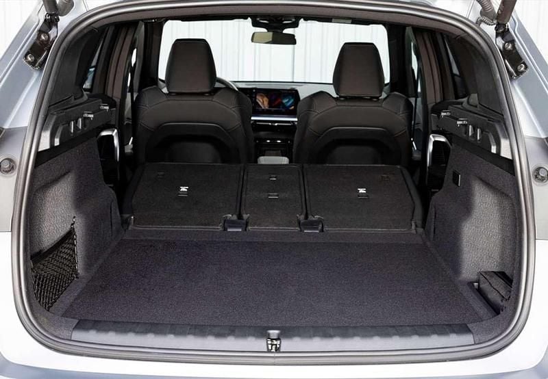 Usado BMW iX1 M Sport 230 kW (313 CV) 2023 Azul SUV