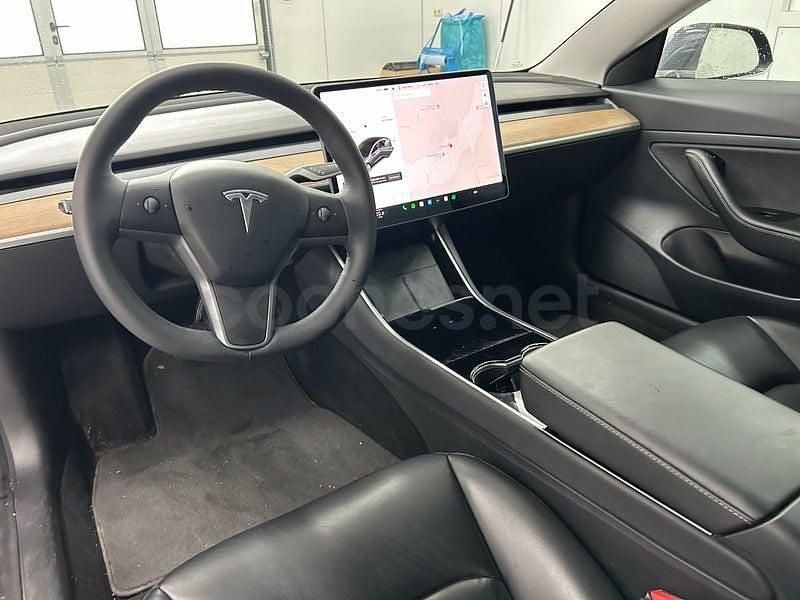 Usado Tesla Model 3 RWD 208 kW (283 CV) 2021 Eléctrico Berlina