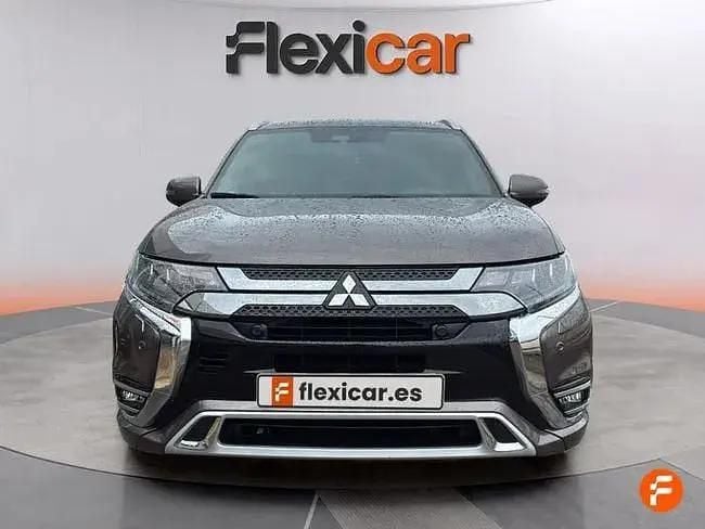 Usado Mitsubishi Outlander P-HEV 224 CV (164 kW) 2019