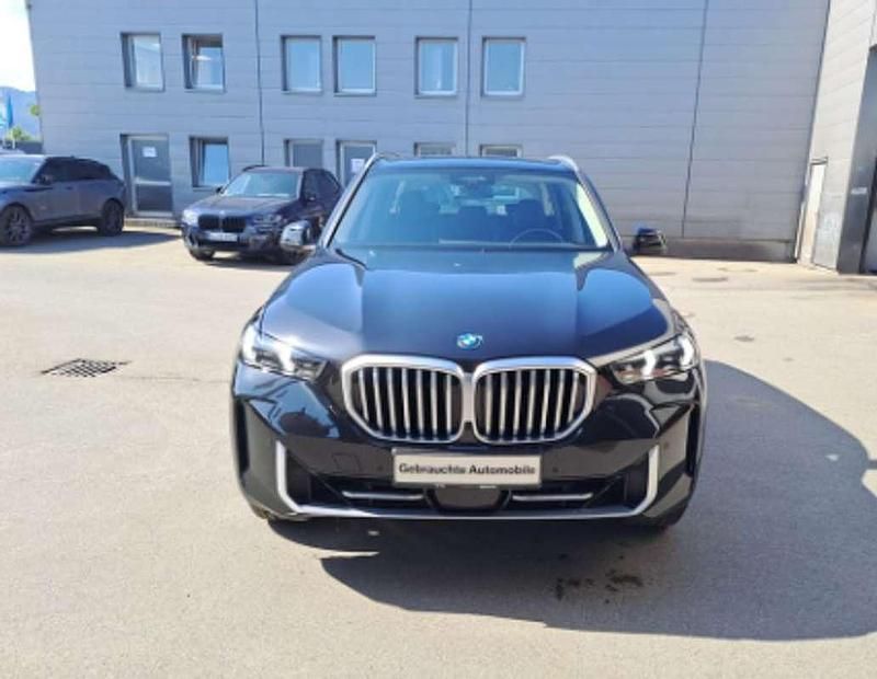 Occasion BMW X5 313 ch (230 kW) 2023 Noir SUV