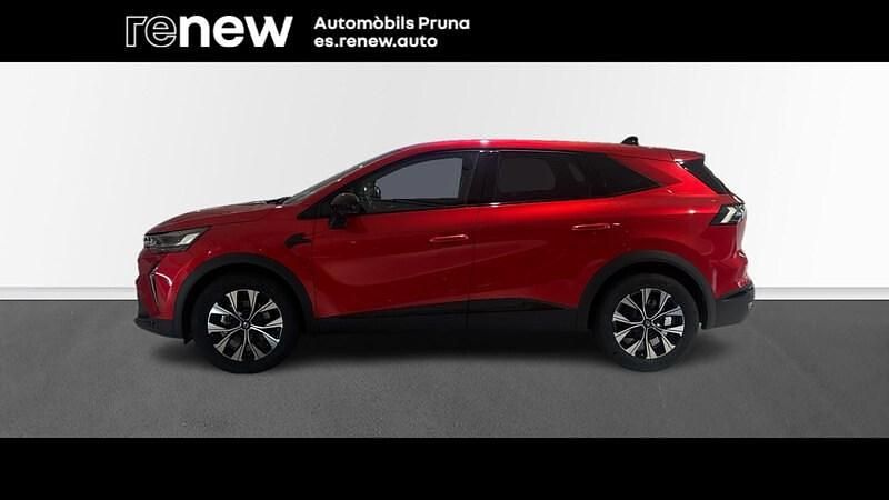 Usado Renault Symbioz Evolution 143 CV (105 kW) 2025 Rojo SUV