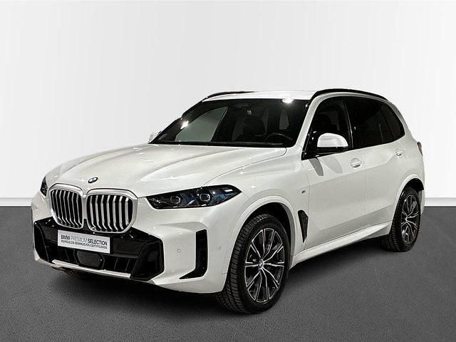 Usado BMW X5 Comfort Edition 2025 SUV