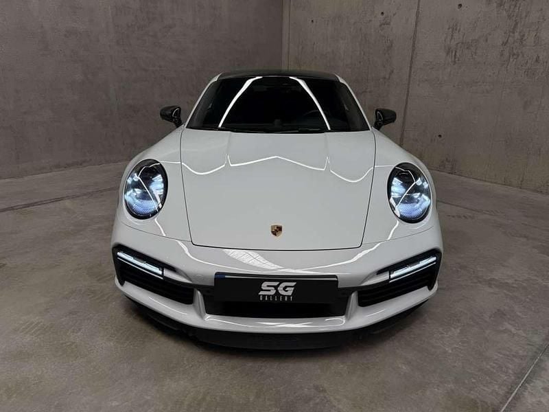 Usado Porsche 992 650 CV (478 kW) 2022 Blanco Coupe