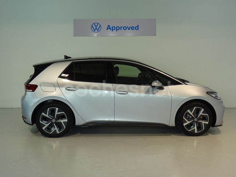 Usado VW ID.3 Pro 150 kW (204 CV) 2023 Eléctrico Utilitario
