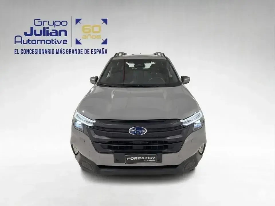 Nuevo Subaru Forester Active 152 CV (111 kW) 2025 Otro SUV