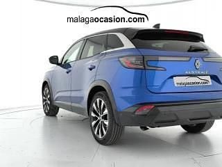 Usado Renault Austral Techno 200 CV (147 kW) 2024 Azul SUV