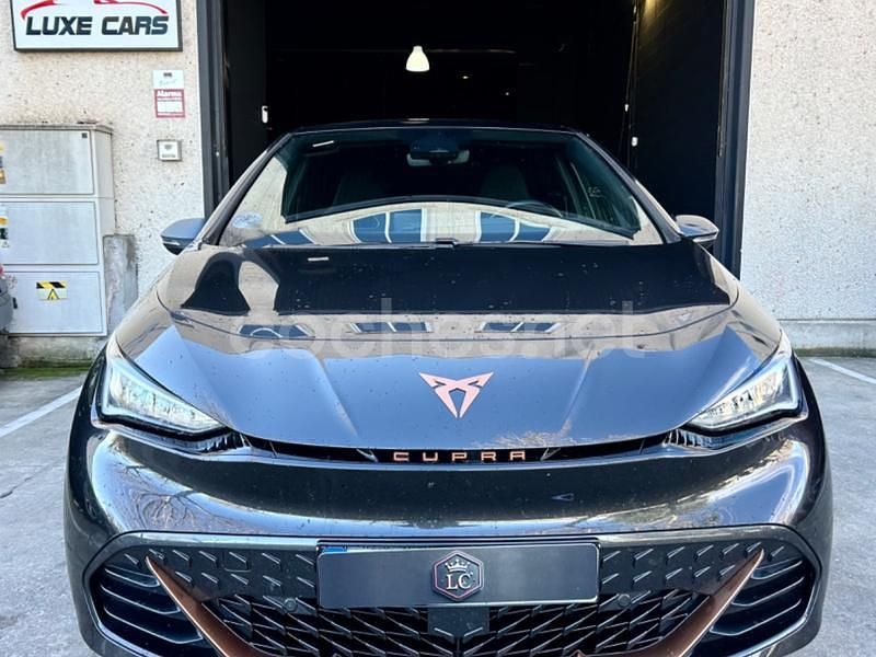 Usado Cupra Born e-Boost 169 kW (231 CV) 2022 Eléctrico Utilitario