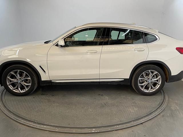 Usado BMW X4 M Sport 190 CV (139 kW) 2020 SUV