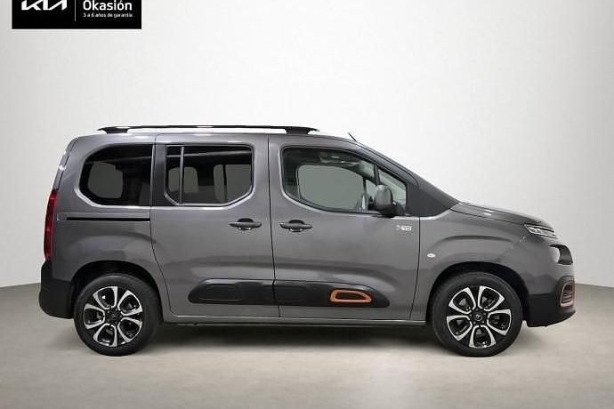 Usado Citroën Berlingo Shine 130 CV (95 kW) 2019 Monovolumen