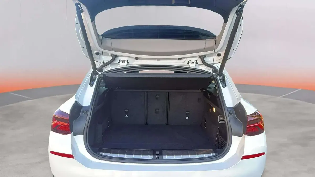 Usado BMW X2 140 CV (102 kW) 2020 Blanco SUV