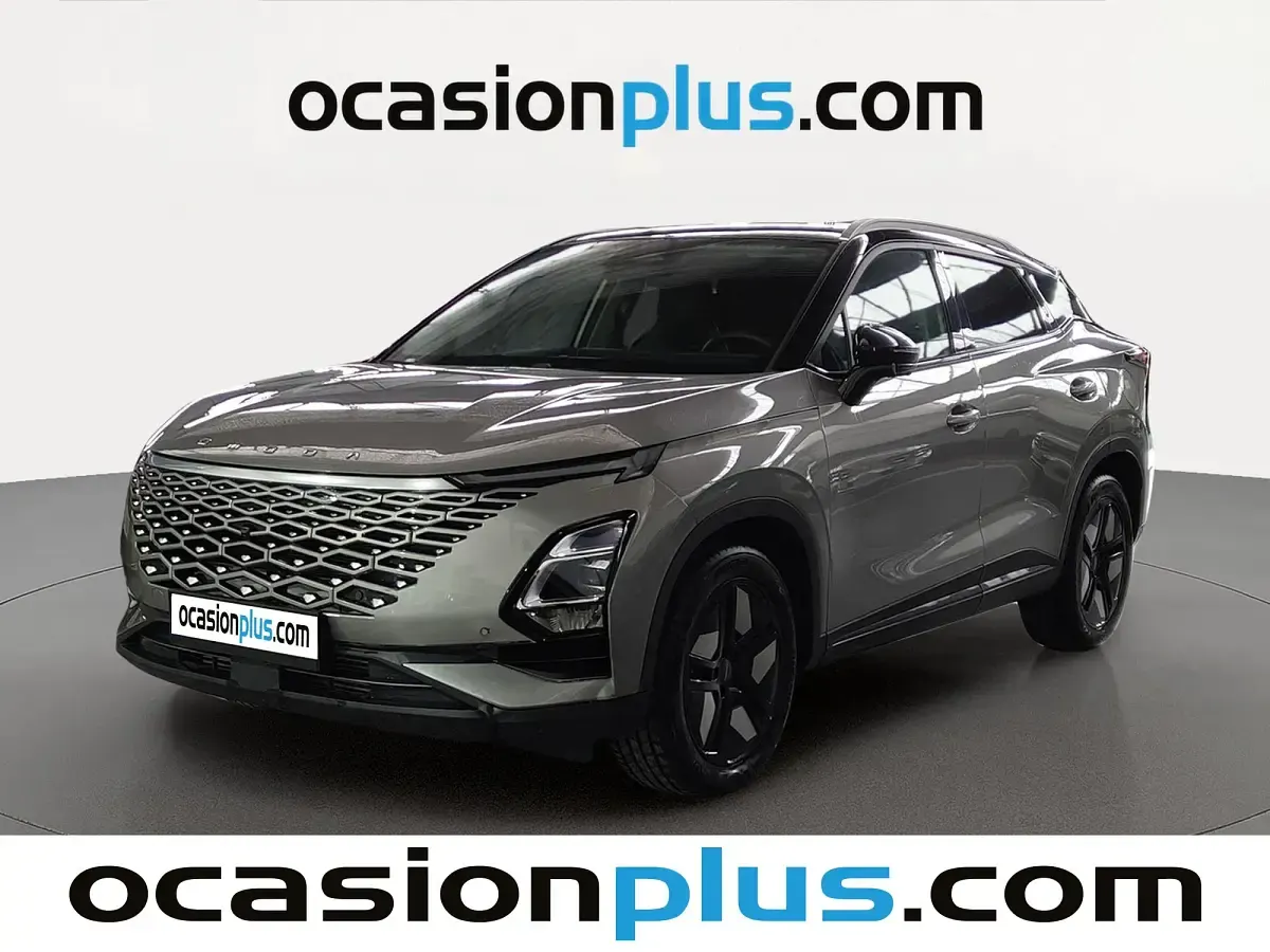Usado Omoda 5 147 CV (108 kW) 2025 SUV
