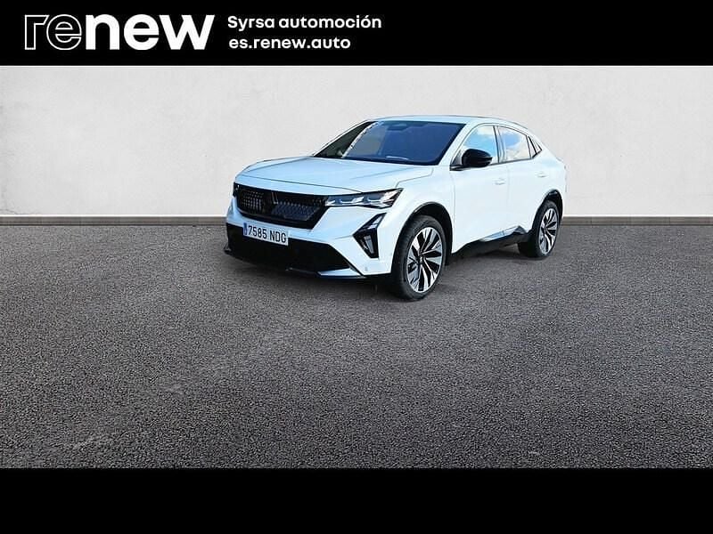 Blanco Nuevo 2025 Renault Rafale Techno SUV | 33.490 € (Super precio) - Imagen 1/4