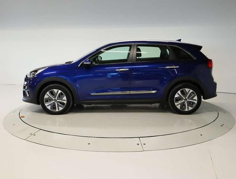 Usado Kia Niro 150 kW (204 CV) 2021 Azul SUV