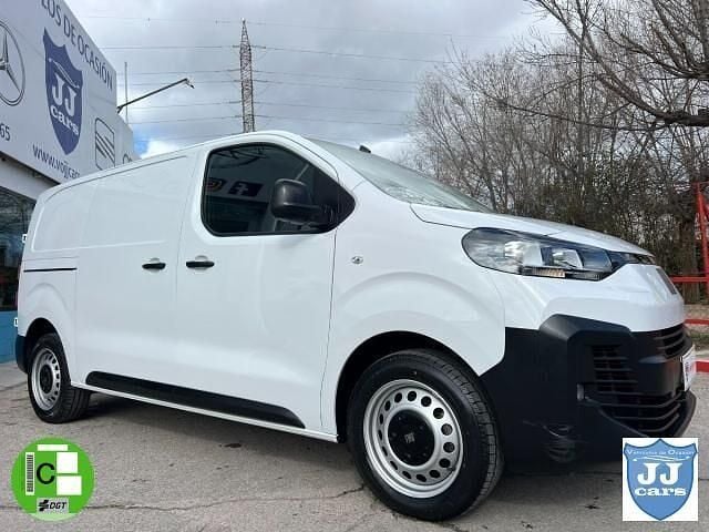 Usado Fiat Scudo S 144 CV (105 kW) 2024 Blanco Van