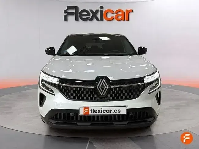 Usado Renault Austral Techno 200 CV (147 kW) 2024 Blanco SUV
