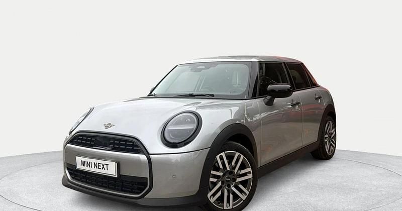 Usado Mini Cooper 114 kW (156 CV) 2025 Utilitario