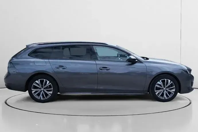 Usado Peugeot 508 Allure 130 CV (95 kW) 2022