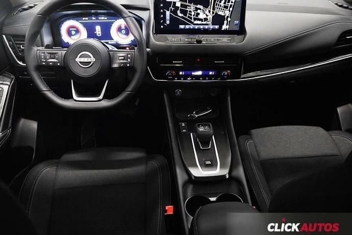 Usado Nissan Qashqai N-Connecta 160 CV (117 kW) 2023 SUV