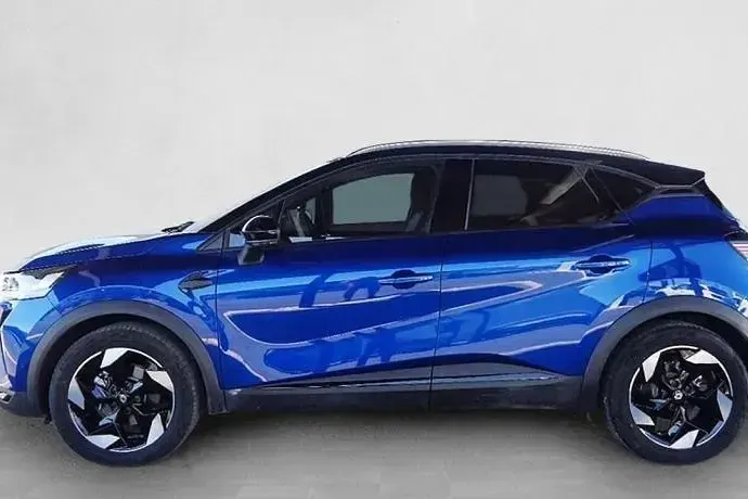 Usado Renault Captur Techno 145 CV (106 kW) 2025 SUV