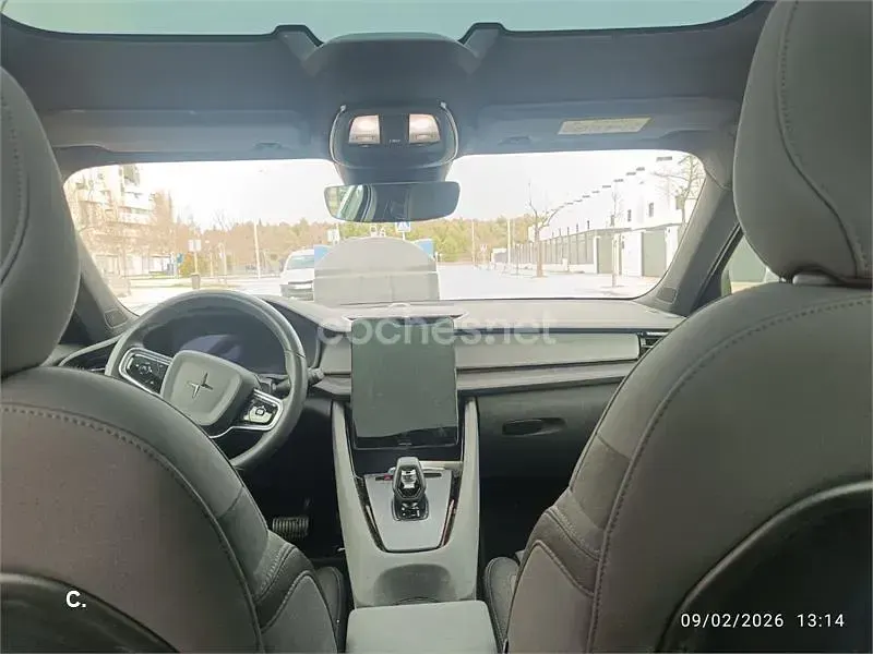 Usado Polestar 2 Plus 219 kW (299 CV) 2024 Eléctrico Utilitario