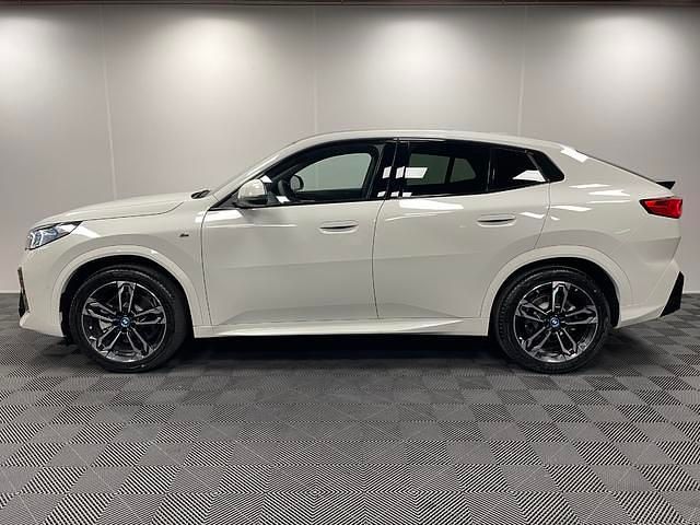 Usado BMW iX2 Comfort Edition 230 kW (313 CV) 2025 SUV