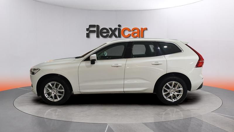 Usado Volvo XC60 Business Edition 197 CV (144 kW) 2020 Blanco SUV