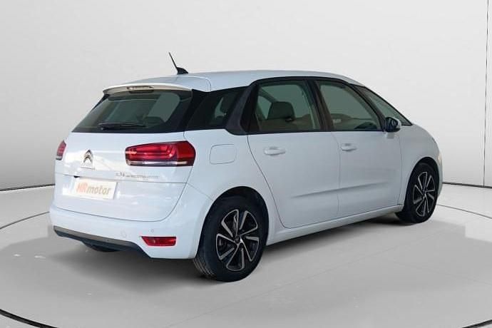 Usado Citroën C4 Feel 131 CV (96 kW) 2019