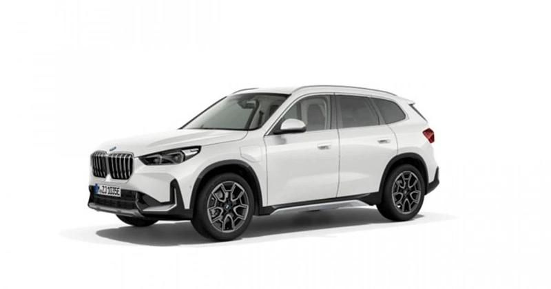 Usado BMW X1 326 CV (239 kW) 2026 SUV