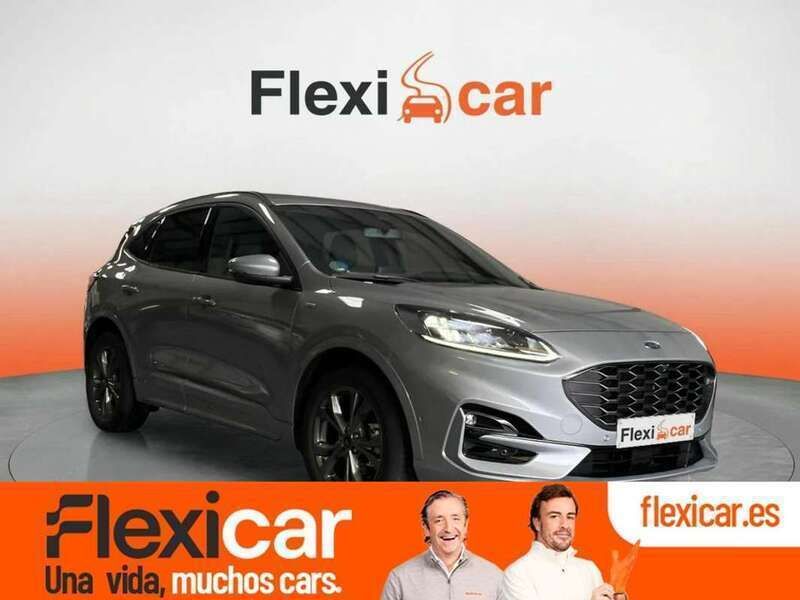 Beige Usado 2023 Ford Kuga ST-Line SUV | 23.390 € - Imagen 1/4
