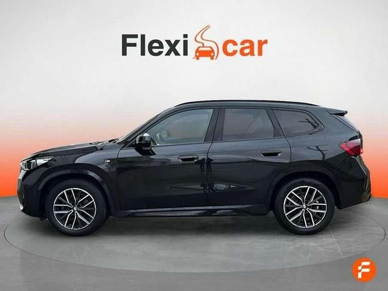 Usado BMW X1 136 CV (100 kW) 2023 Negro SUV