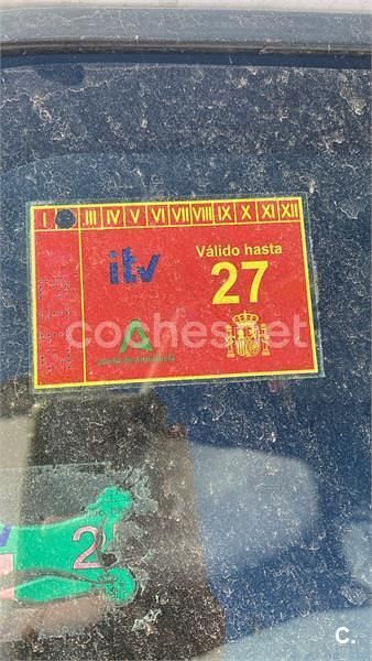 Usado Renault Kangoo 90 CV (66 kW) 2016 Blanco Monovolumen