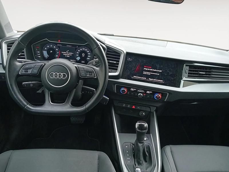 Usado Audi A1 110 CV (80 kW) 2021 Blanco SUV