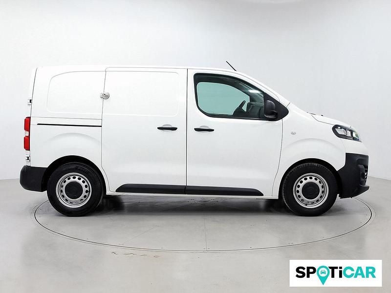Usado Fiat Scudo Business 102 CV (75 kW) 2022 Blanco Van