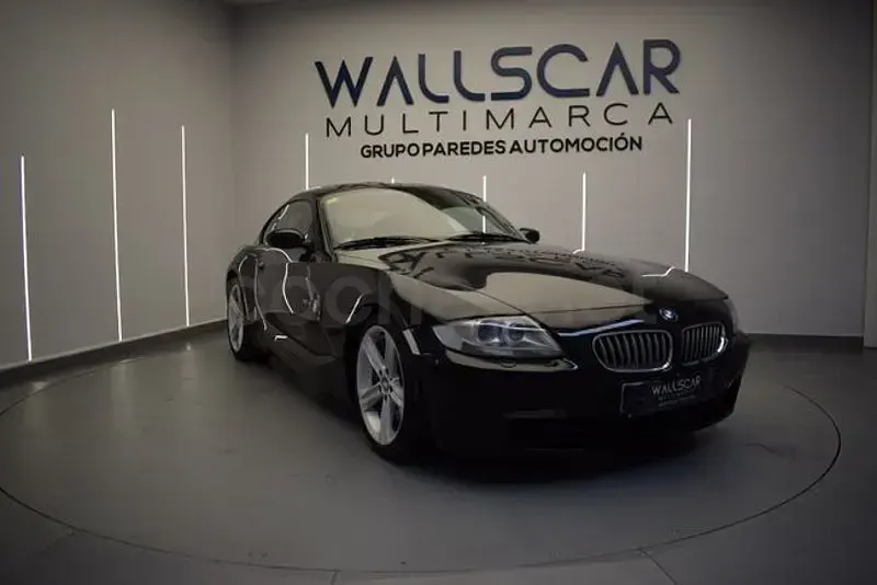 Usado BMW Z4 265 CV (194 kW) 2007 Coupe