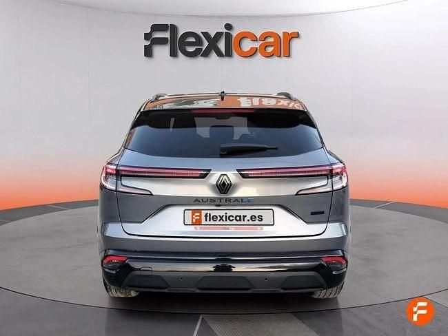 Usado Renault Austral Esprit Alpine 200 CV (147 kW) 2025 Gris SUV