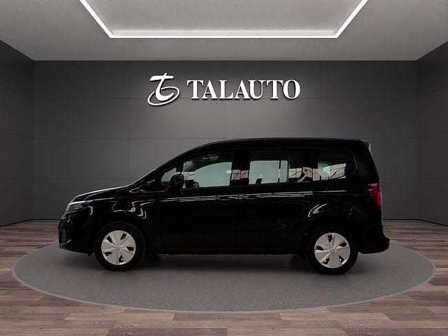 Nuevo Nissan Townstar N-Connecta 130 CV (95 kW) 2025 Negro