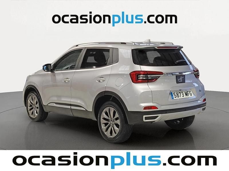 Usado DR DR 4.0 116 CV (85 kW) 2023 Blanco SUV