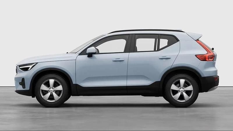Nuevo Volvo XC40 163 CV (119 kW) 2025 SUV