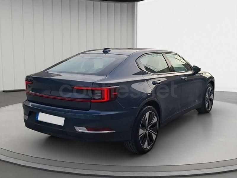 Usado Polestar 2 Long Range Single Motor 219 kW (299 CV) 2023 Eléctrico Utilitario