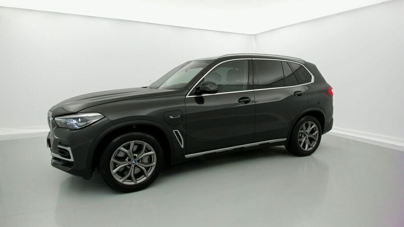 Usado BMW X5 xLine 399 CV (293 kW) 2022 Sofistograu SUV