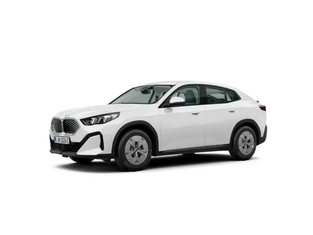 Nuevo BMW iX2 150 kW (204 CV) 2026 Blanco SUV