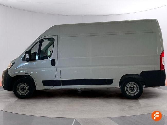 Usado Fiat Ducato 140 CV (102 kW) 2025 Blanco Van