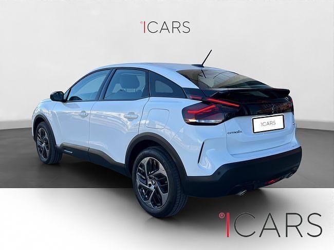 Usado Citroën C4 PureTech 131 CV (96 kW) 2024 Blanco SUV