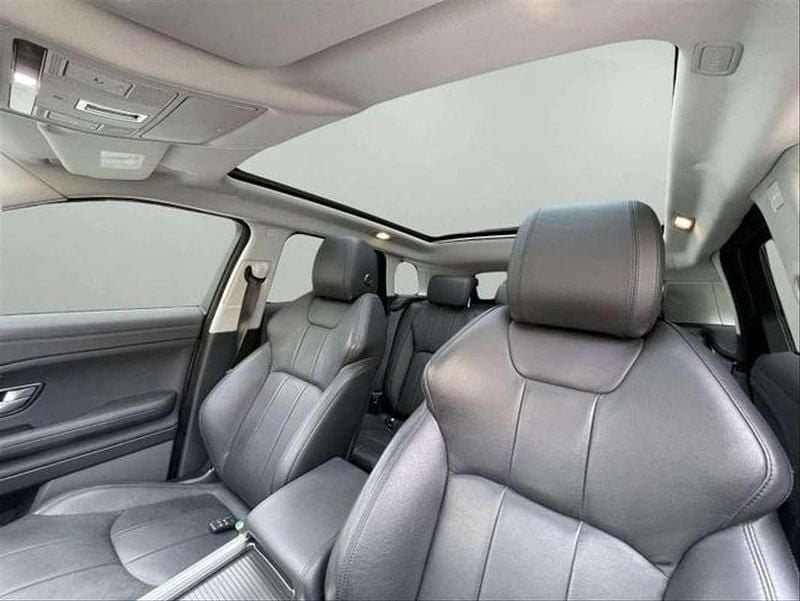 Usado Land Rover Range Rover evoque SE 150 CV (110 kW) 2019 Blanco SUV