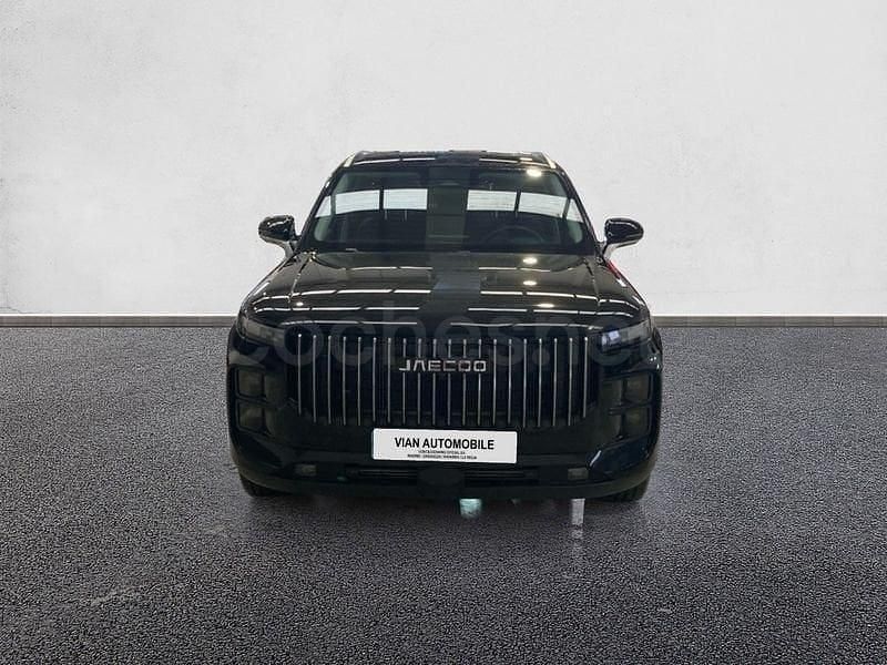 Usado Jaecoo 7 147 CV (108 kW) 2025 Negro SUV