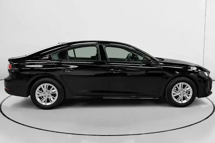 Usado Peugeot 508 Active 130 CV (95 kW) 2023