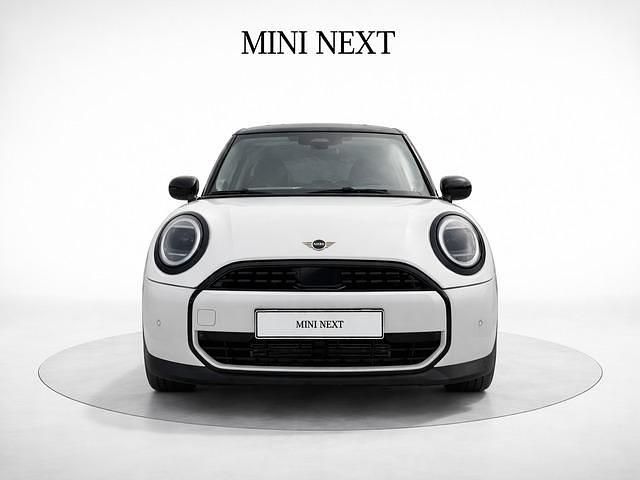 Nuevo Mini Cooper 156 CV (114 kW) 2025 Blanco Utilitario