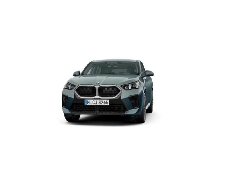 Cape york verde (metalizado) Usado 2025 BMW 120 Utilitario | 49.000 € - Imagen 1/4