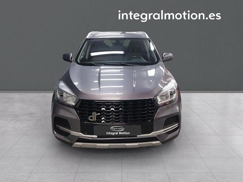 Usado DR DR 4.0 115 CV (84 kW) 2022 Gris SUV