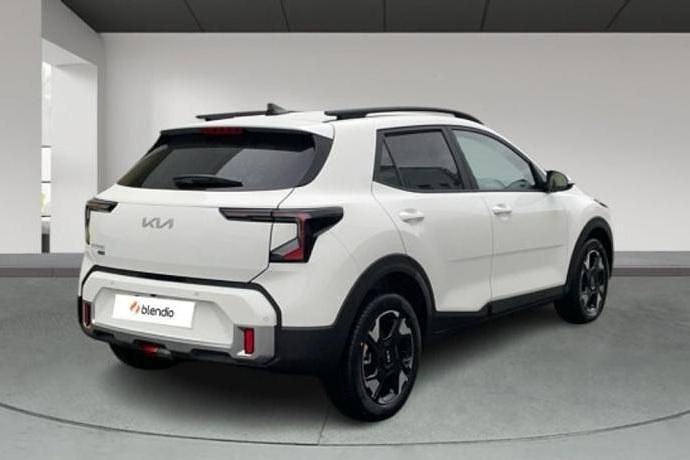 Nuevo Kia Stonic 115 CV (84 kW) 2025 SUV
